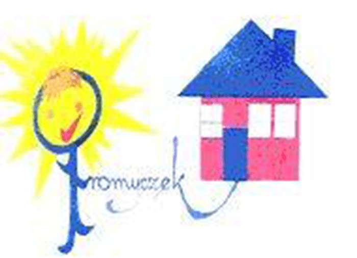 Promyczek Przedszkole Niepubliczne - Logo